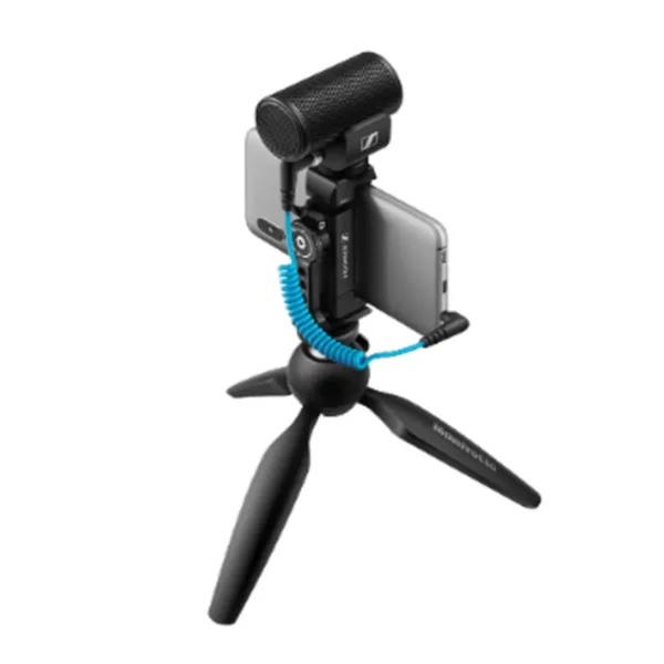 Sennheiser MKE 200 Mobile Kit