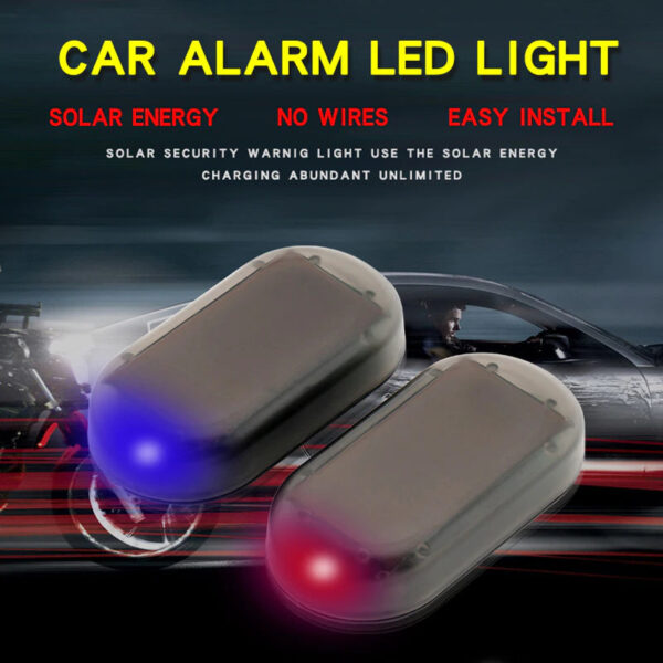 AntiTheft Security LED - Image 2