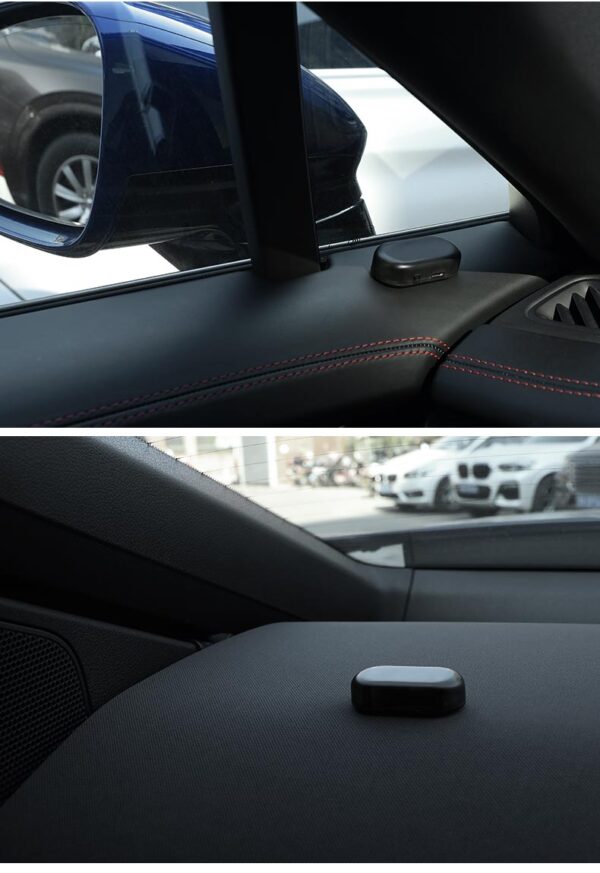 AntiTheft Security LED - Image 6
