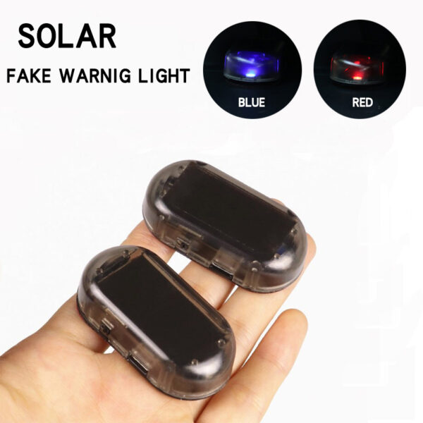 AntiTheft Security LED - Image 4